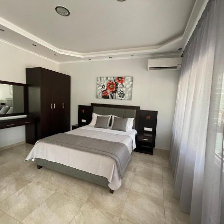 Villa Elsa Skala Rachoni  المظهر الخارجي الصورة